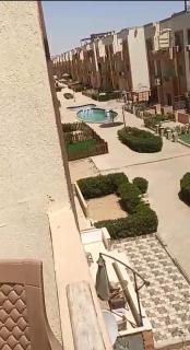 شاليه السعادة بقرية بلولاجون راس سدر for families only - 8