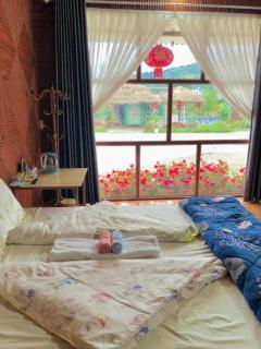 Eco Bungalow Hà Giang - Kon Rung (1) - 9