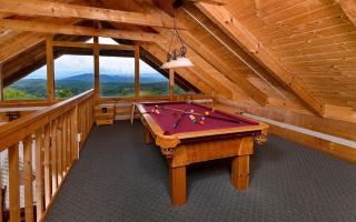 Hard to Leave - Pigeon Forge - 3