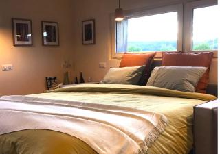 LA MAISON DES BOIS D'OCRE - Gîte Appart Design - Clim Pkg Wifi Jardin à 10mn de Dijon - Messigny-et-Vantoux - 5