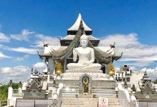 Hotel Golden ! Buddha Palace Near Metta Buddharam Temple-Mahabodhi Temple- Restaurant & Parking Facilities - Fully Air Conditioned Hotel -Best Luxuary Hotel - Bodh Gaya - 0