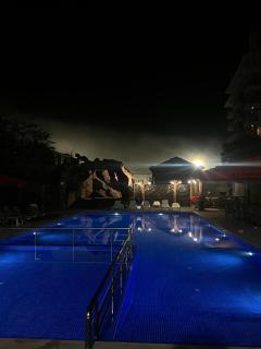 Grand Hotel Kobuleti - Kobuleti - 7