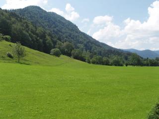 Ferienwohnungen Familie Brunner, Kreuth-Reitrain - Oberach - 1