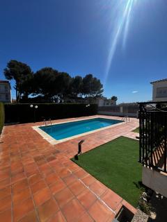 Chalet with private pool - Roda de Bará - 8