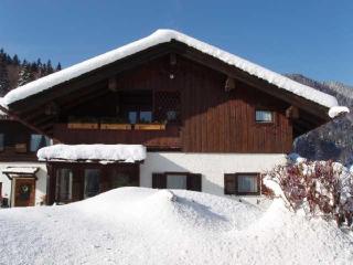 Ferienwohnungen Familie Brunner, Kreuth-Reitrain - Oberach - 6