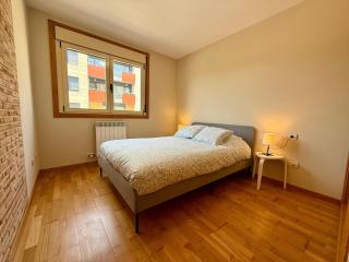 Apartamento con capacidad para 4 personas - Salvatierra de Miño - 5