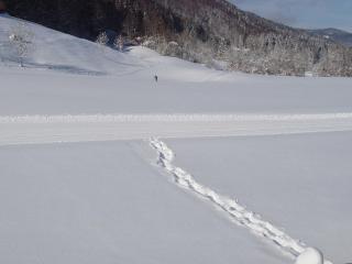 Ferienwohnungen Familie Brunner, Kreuth-Reitrain - Oberach - 7