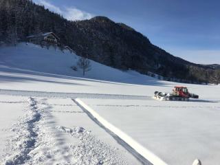 Ferienwohnungen Familie Brunner, Kreuth-Reitrain - Oberach - 8