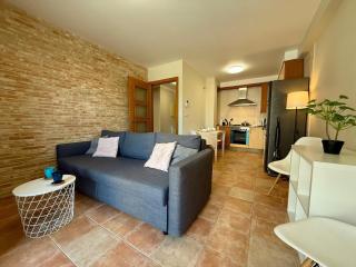 Apartamento con capacidad para 4 personas - Salvatierra de Miño - 3