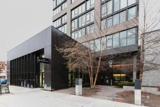W Loop 1BR w pool gym lounge nr L CHI-746 - Chicago - 9