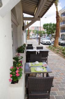Brit Hotel Confort Le Revest Sainte-Maxime - Sainte-Maxime - 4