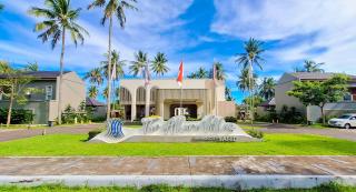 The Allure Villas Managed by Sahid - Pangandaran - 0