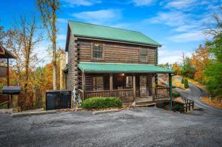 Blue Ridge Retreat - Pigeon Forge - 7