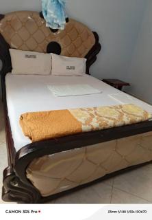 Kal Suites Mbarara - 5