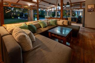 Villa Casa Gili T 4BR Villa, Pool, Gym & Bikes - Gili Trawangan - 4
