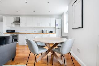 2 bedrooms flat in Hyde Park - Londra - 9