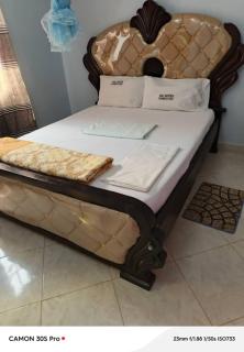 Kal Suites Mbarara - Mbarara - 2