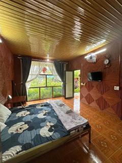 Eco Bungalow Hà Giang - Kon Rung (1) - 1