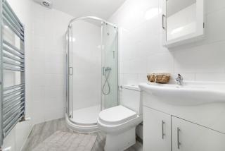 2 bedrooms flat in Hyde Park - Londra - 8