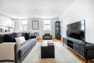 2 bedrooms flat in Hyde Park - Londra - 5