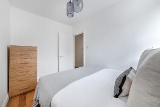 2 bedrooms flat in Hyde Park - Londra - 4
