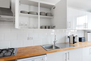 2 bedrooms flat in Hyde Park - Londra - 3