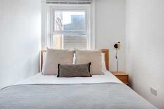 2 bedrooms flat in Hyde Park - Londra - 1
