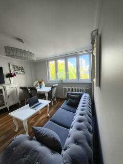 City Center Rooms Accommodation by TataRento - Warsaw - 0