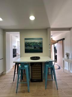 Appartement T1 centre ville sanary, plage à pied, quartier Portissol - 5