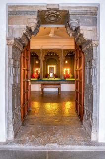 Madri Haveli - Udaipur - 9