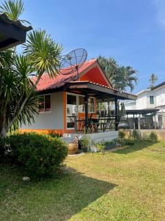 Baan Chid Talay - 8