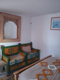 Maison Albatros - Mahdia - 4