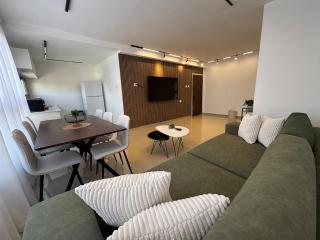 ALOHA - vacation apartment Eilat - Eilat - 0