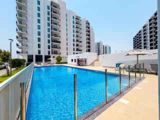 Two Bedroom Apartment by Otolo Homes with Free Yas Theme Park Tickets - Abu Dhabi - 7
