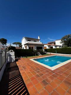 Chalet with private pool - Roda de Bará - 9