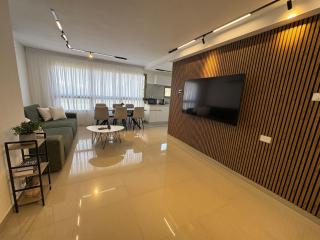 ALOHA - vacation apartment Eilat - Eilat - 7