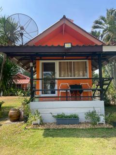 Baan Chid Talay - 7