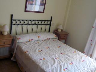 Apartamento VenAVera Playa Lomas del Mar I G1-1A Piscina Cubierta Pádel y WIFI - Vera - 3