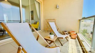 Santoril - Wonderful Sea View Rooftop - Pool - 8