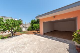 GuestHost - Villa Rossella Civico 73 - Surbo - 3