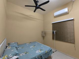 GreenAcres Cottage - Gua Sai - 2