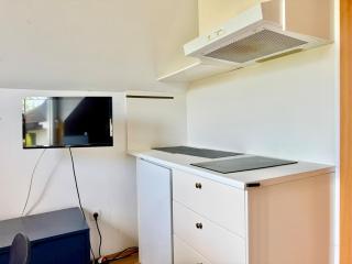 City Suites with Fitness & Free Parking - Vienne - 3