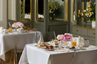 Hotel Liberty - Praga - 7