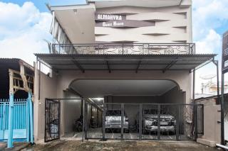 OYO 93477 Almahyra Guest House Syariah - Jambi - 6