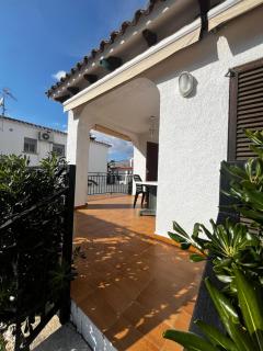 Chalet with private pool - Roda de Bará - 6