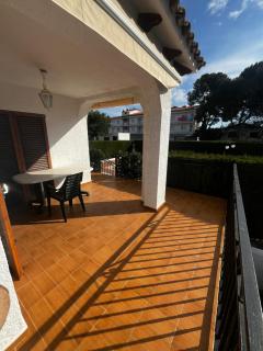 Chalet with private pool - Roda de Bará - 4