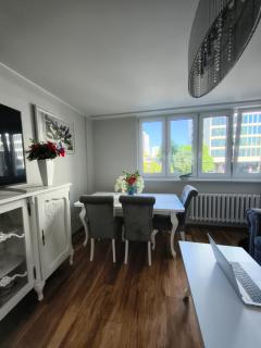 City Center Rooms Accommodation by TataRento - Warsaw - 4