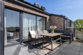 Modern City Retreat I Central I by Cohost - Palanga - 3