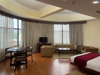 Airport Hotel - Kathmandu - 9