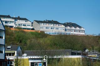 Hotel Felsen-Eck - Helgoland - 0